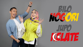 Drama Bilo Nogori Jupo Kelate, Slot Iris, TV3, Negeri Sembilan, Kelantan, Pelakon Drama Bilo Nogori Jupo Kelate, Nazrief Nazri, Mia Ahmad, Didie Alias, Hanna Aqeela, Fadilah Mansor, Kuna Muzani, Kamarool Haji Yusof, Adam Shadan, Tisha Shamsir, Cinta, Perkahwinan, Adat Resam, Budaya, Sinopsis Drama Bilo Nogori Jupo Kelate, OST, 