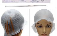 37+ Topi Highlight Plastik / Cat Rambut + Kaitan, Gaya Terbaru!