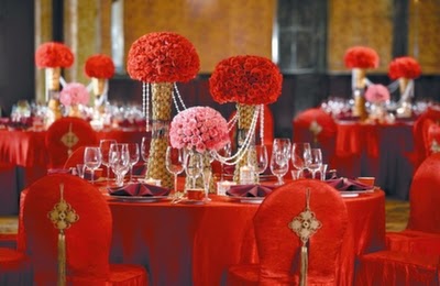 Banquet halls in Central Delhi