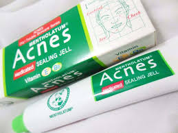 ACNES SEALING JELL 9 Gr