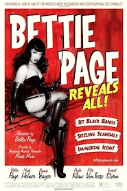 Bettie Page Reveals All (2013)