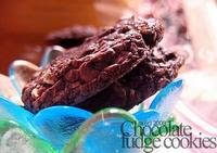 Pennylane Chocolate Cookies