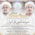 Seminar Ilmiah  Bersama Habib Dr. Abdullah bin Abdulqodir Alaydrus Di Markaz Syariah