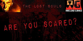 The Lost souls