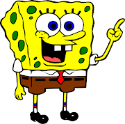 Inspirasi Kumpulan Gambar Spongebob Lucu, Gambar Lucu
