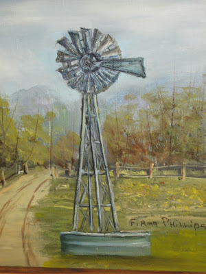 Windmill