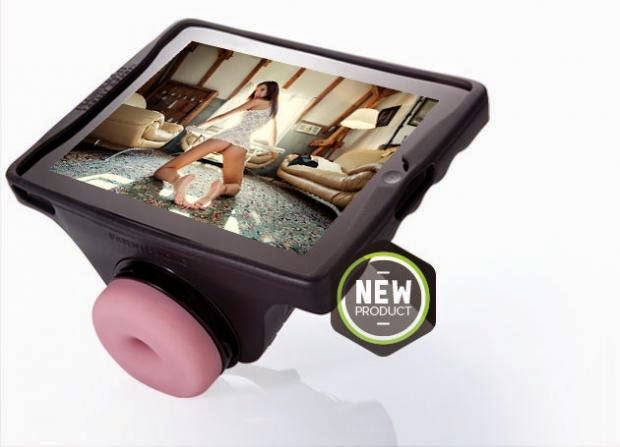 Fleshlight LaunchPAD