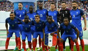 4 Negara Yang Masuk Ke Babak Semifinal Piala Dunia 2018