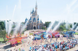Disney-Honeymoon-Resort-Tokyo