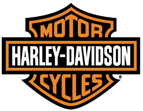 Harley Davidson Stickers on Harley    Harley Davidson Decals   Harley Davidson Window Decals