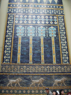 Ishtar Gate