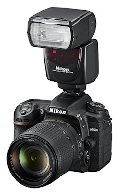 Nikon D750