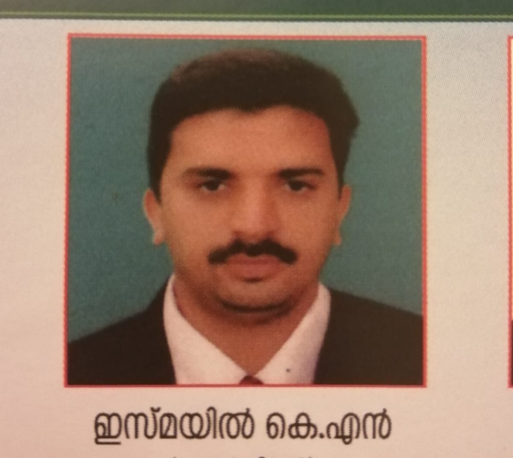 തളിപ്പറമ്പിൽ വാഹനാപകടം യുവാവ് മരിച്ചു