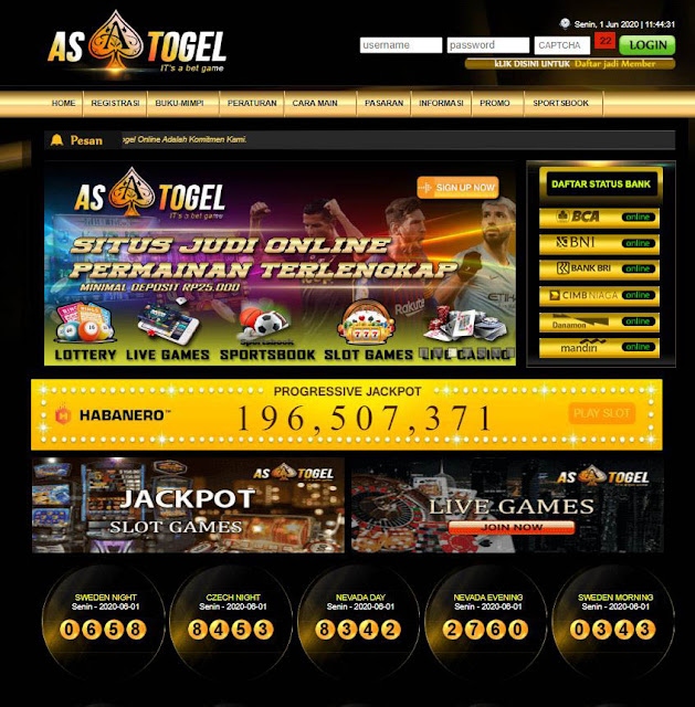 Astogel Situs Bandar Togel Online Terbesar Dan Terpercaya