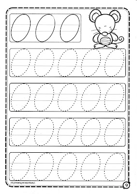 fichas-primera-preescritura-trazos-preescolar