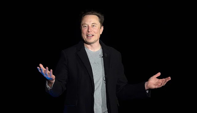 Elon Musk's Message For US Justice System After Trump's Indictment