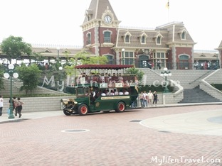 Main Street USA 29