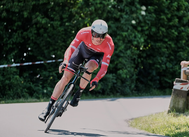 Tour de Suisse 2017 Stage 1 Prolog Cham