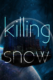 mock cover image for Killing Snow