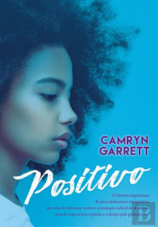 Positivo de Camryn Garrett