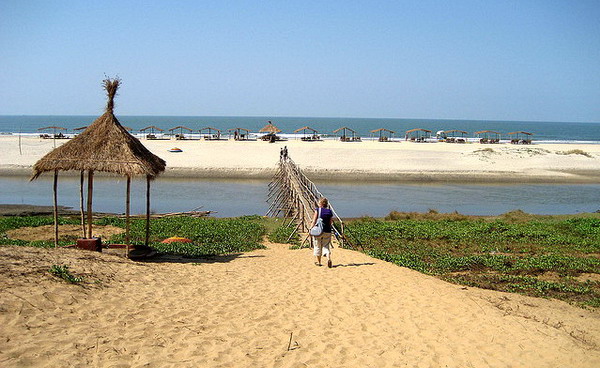 Mandrem-Beach-Goa