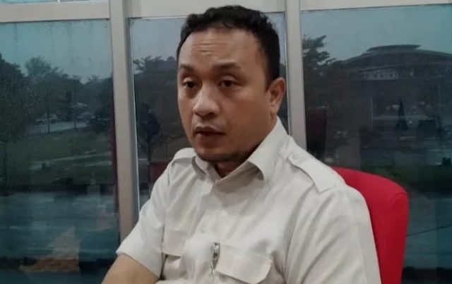 Permudah Data Wajib Pajak Kendaraan, Samsat Batuaji Meluncurkan Aplikasi SIPAMOR