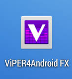 Cara Menggunakan ViPER4Android FX