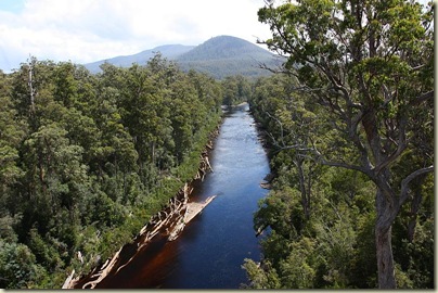 Huon River