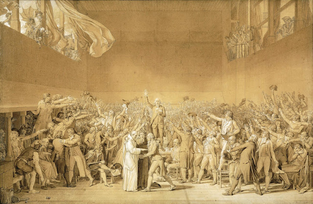 De Jacques-Louis David - http://collections.chateauversailles.fr/#ab1256a3-7143-43d9-b317-3bb58e03a1d2, Dominio público, https://commons.wikimedia.org/w/index.php?curid=641013