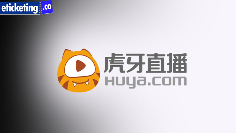 Huya.tv in China will continue to broadcast significant international slalom and flatwater canoeing events