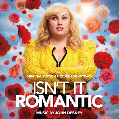 Isnt It Romantic Soundtrack John Debney