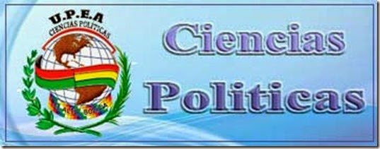 Carrera de Ciencias Políticas de la UPEA