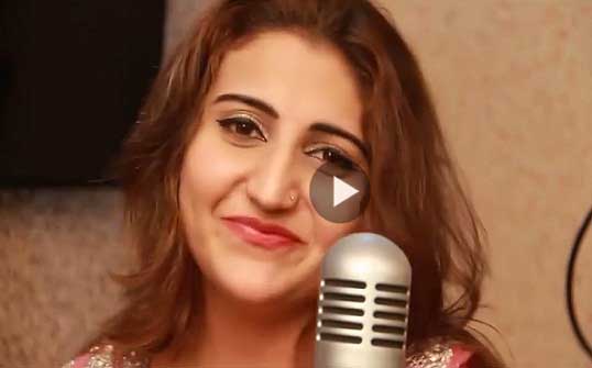 Pashto New HD Song 2017 Tapay By Gul Khoban