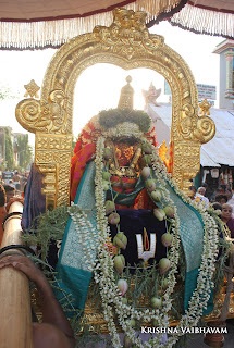 Dakshinayana Punya Kalam ,Aadi Madha pirappu, Purappadu,Video, Divya Prabhandam,Sri Parthasarathy Perumal, Triplicane,Thiruvallikeni,Utsavam,