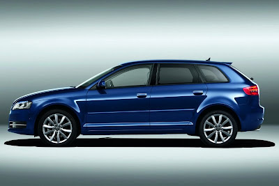 Audi has announced a host of changes for the 2011 model year A3 range