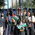 Campus Activism for Gaza Ignites