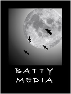 Batty Media Logo