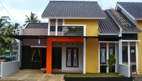 Desain rumah minimalis type 36 hook  Cari Inspirasi Rumah 