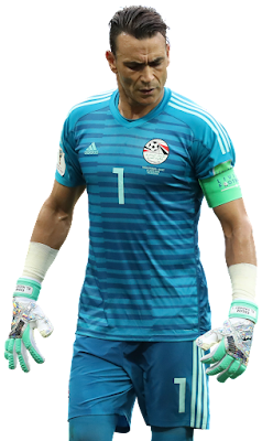 عبقرية عصام الحضرى