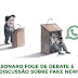 ATENÇÃO!: Bolsonaro foge de debate e de reunião do TSE sobre fake news