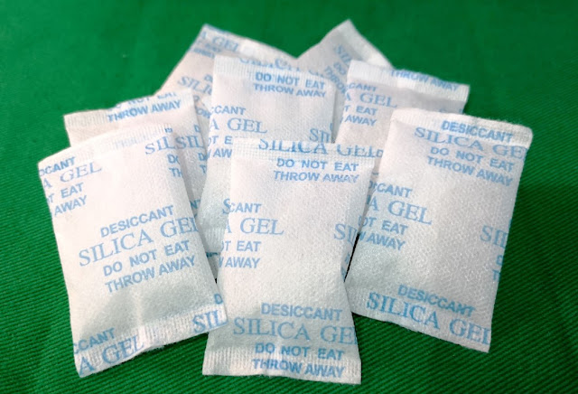 Silica Gel Manufacturer Supplier Trader Dealer Stockiest from GIDC Gujarat Bharat