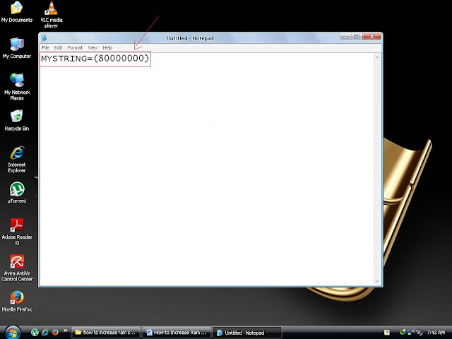 Type Code