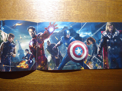 【ディズニーのCD】映画コンセプト・アルバム　「Avengers Assemble」を買ってみた！