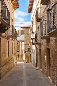 Uncastillo Pueblos pintorescos Zaragoza