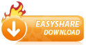 Download pelo Easy-share x86