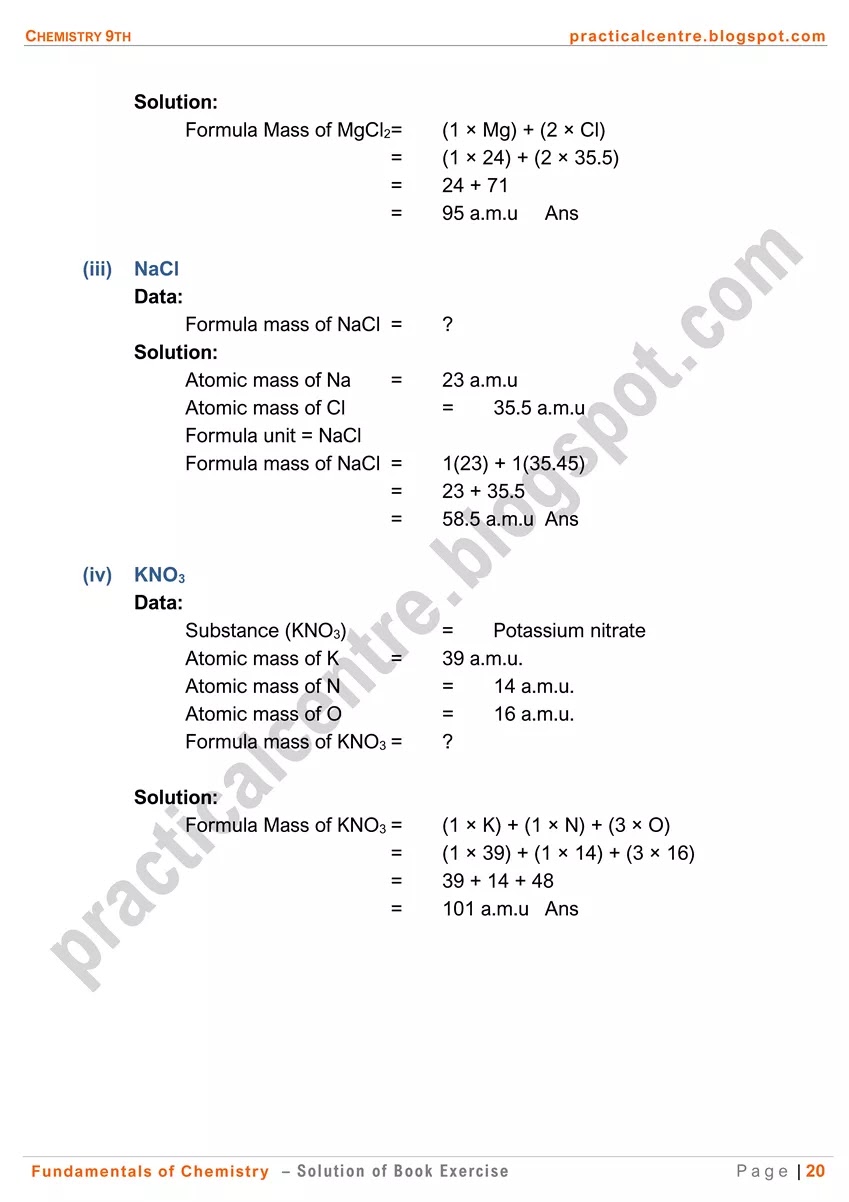 fundamentals-of-chemistry-solution-of-text-book-exercise-20