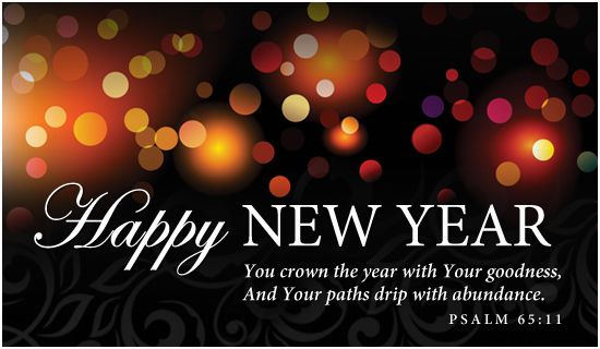 Happy New Year 2020 Images, Wishes & Quotes HD