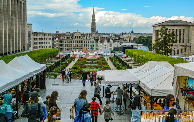 Bruxelas, Bélgica