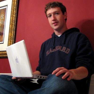 mark zuckerberg facebook. Mark Elliot Zuckerberg