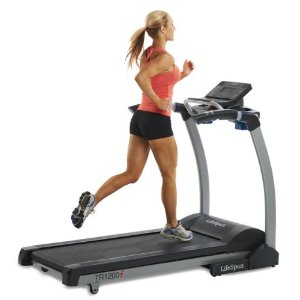 Folding Treadmill